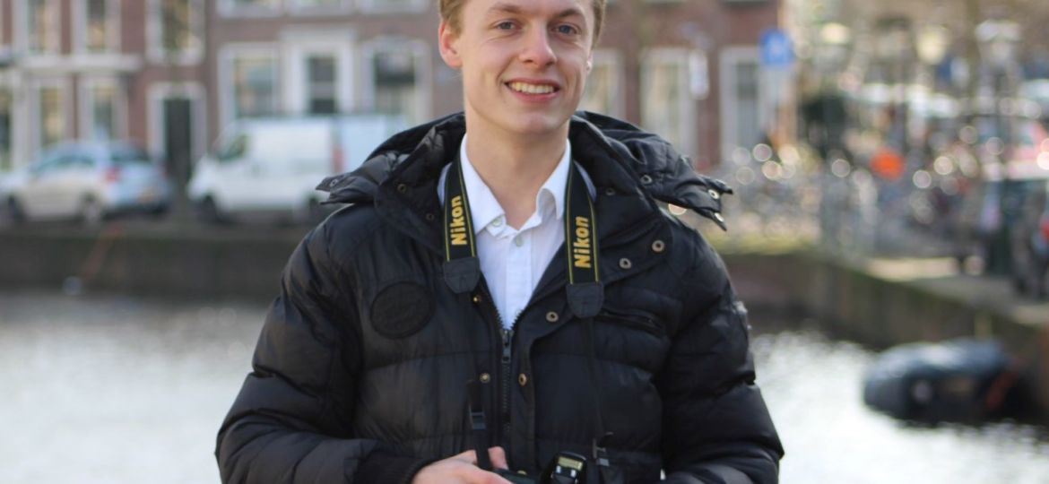 studentstage thomas meekel