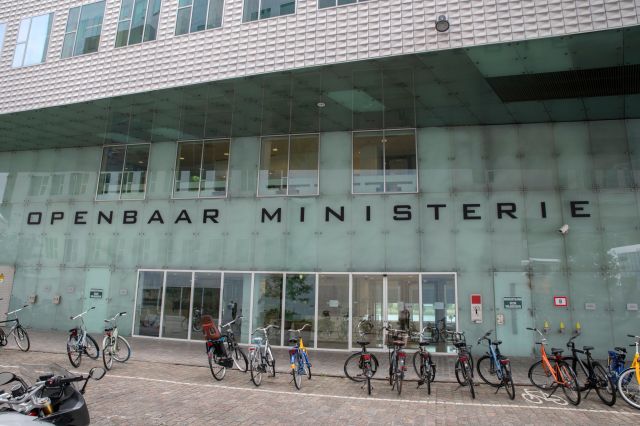 openbaar ministerie